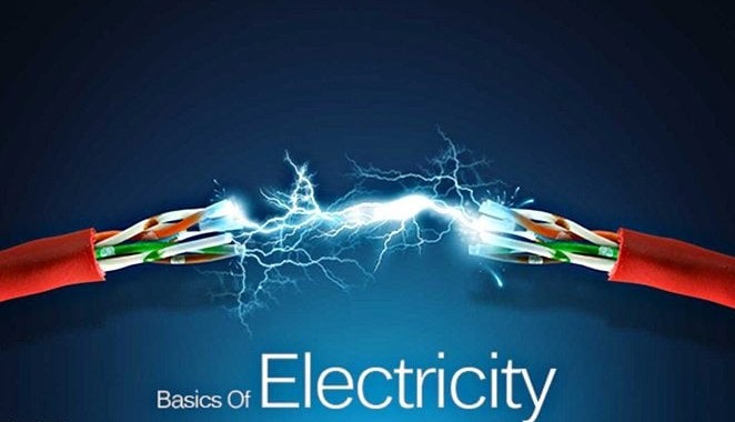 Basic Electricity (26711)